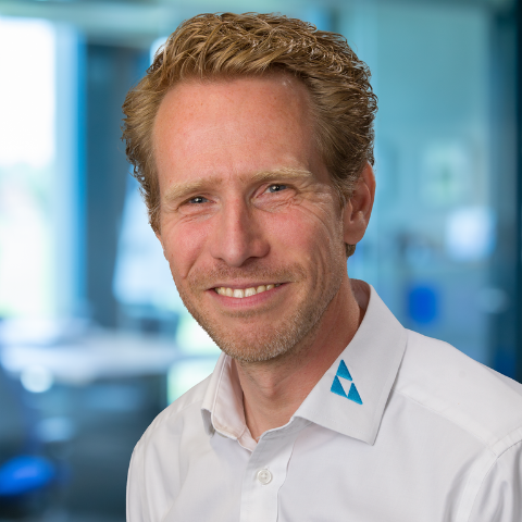 Elbert Griffioen