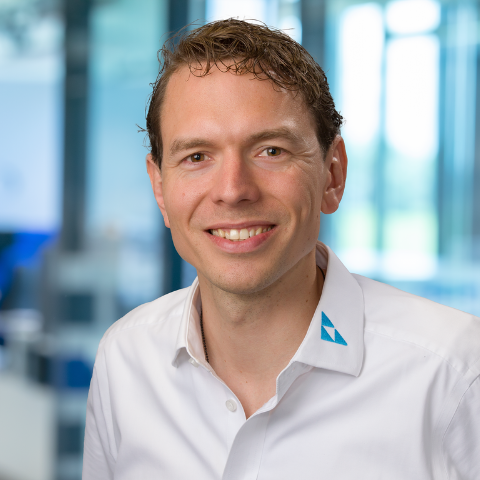 Kees Nijenhuis