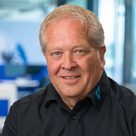 Jos van Oekel