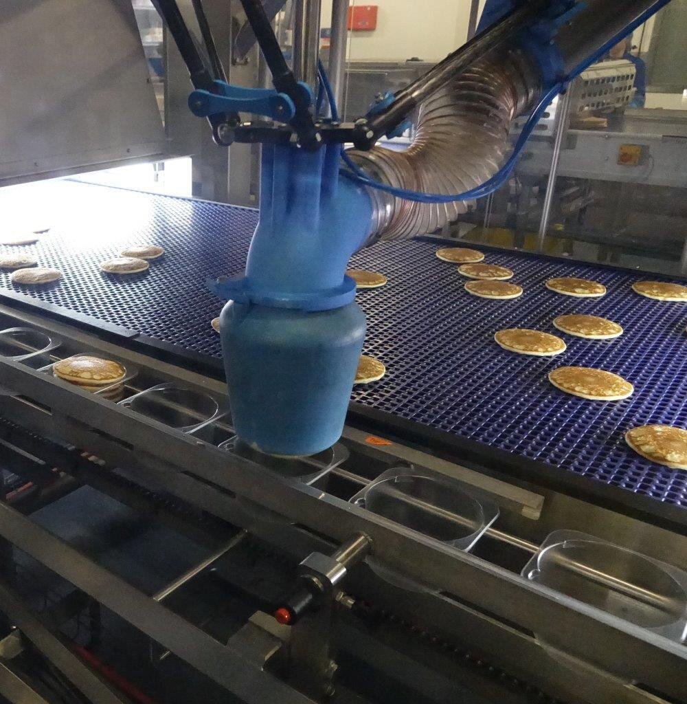 pancake-robot