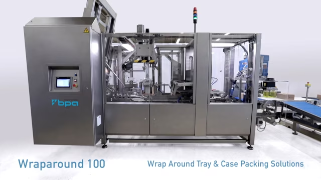 Wraparound 100